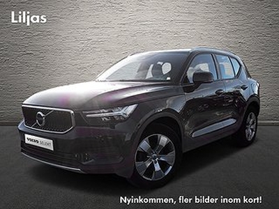 Volvo XC40 T2 FWD Momentum