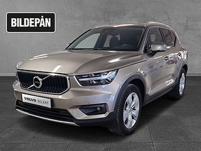 Volvo XC40 T2 FWD Momentum Advanced