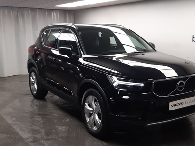 Volvo XC40 T3