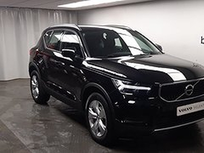 Volvo XC40 T3 FWD aut Momentum Advanced