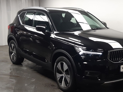 Volvo XC40 T4 Recharge