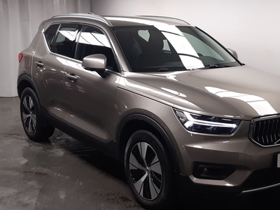 Volvo XC40 T4 Recharge