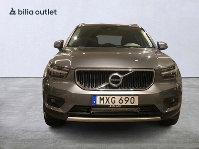 Volvo XC40 T5 AWD