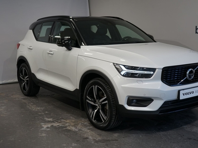 Volvo XC40 T5 Recharge