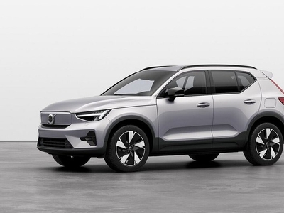 Volvo XC40Recharge Single Motor Extended Range Ext. Plus Ed. snabb leveran 2024, SUV