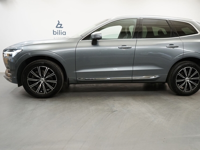 Volvo XC60 B4 AWD