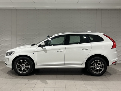 Volvo XC60 D3