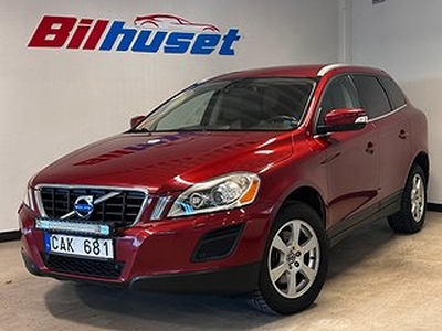 Volvo XC60 D3 Geartronic Summum Euro 5