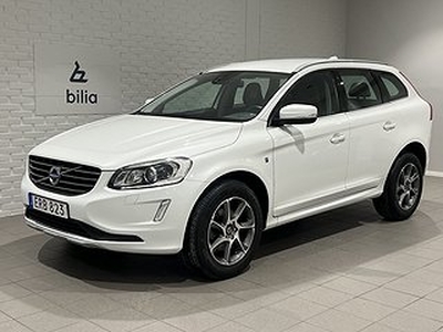 Volvo XC60 D3 Ocean Race Business E