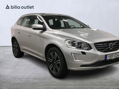 Volvo XC60 D4 AWD