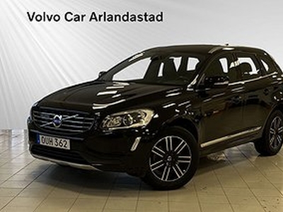 Volvo XC60 D4 AWD Classic Summum