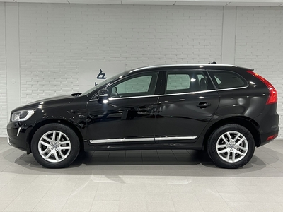 Volvo XC60 D4 XC60 Polestar Optimering D4