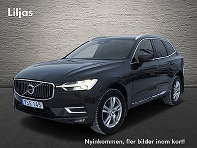 Volvo XC60 D5 AWD Inscription