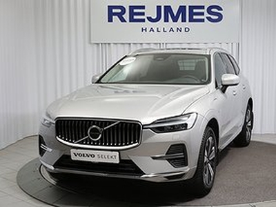 Volvo XC60 Recharge T6 Plus Bright