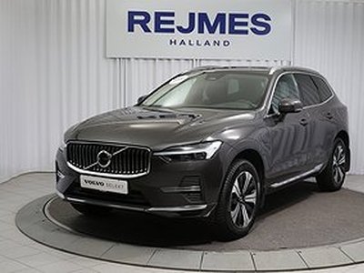 Volvo XC60 Recharge T6 Plus Bright