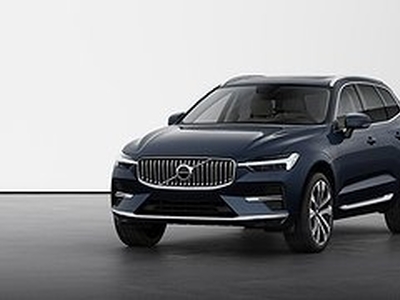 Volvo XC60 Recharge T6 Plus Bright Edition