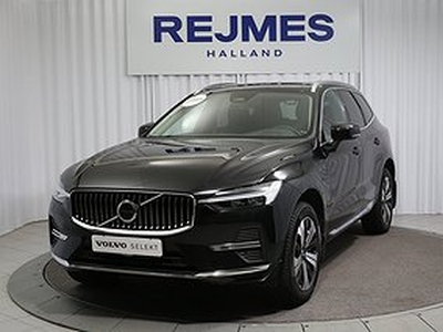 Volvo XC60 Recharge T6 Plus Bright