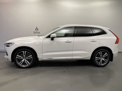 Volvo XC60 Recharge T8 AWD