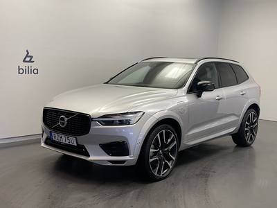 Volvo XC60 Recharge T8 AWD