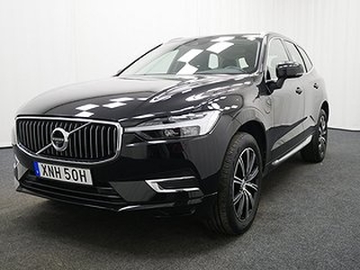 Volvo XC60 Recharge T8 Inscription T