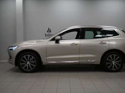 Volvo XC60 T5 AWD