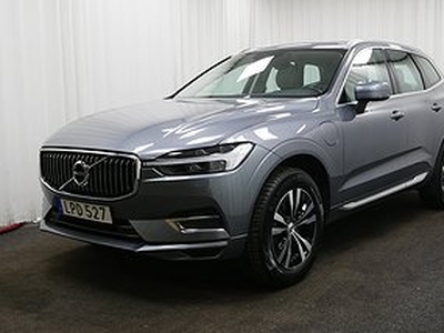 Volvo XC60 T6 AWD Recharge Inscr Expression T