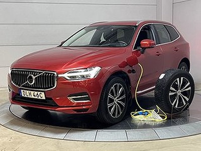 Volvo XC60 T8 TE Inscription*leasbar/ se utrustning*