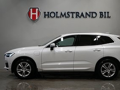 Volvo XC60 T8 TwEn 408hk AWD R-Design B&W Pano HUD Drag S&V