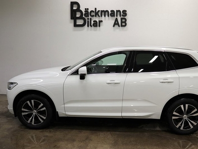 Volvo XC60B5 AWD Aut Momentum Nav Drag 360 Kamera 2021, SUV