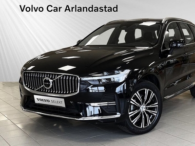 Volvo XC60B5 AWD Bensin Inscription LÅGMIL SELEKT 2022, SUV