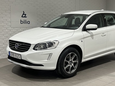 Volvo XC60D3 Ocean Race Business E 2016, SUV