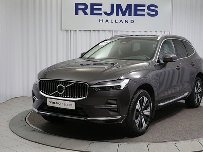 Volvo XC60Recharge T6 Plus Bright 2023, SUV