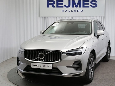 Volvo XC60Recharge T6 Plus Bright 2023, SUV