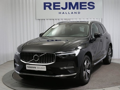 Volvo XC60Recharge T6 Plus Bright 2023, SUV