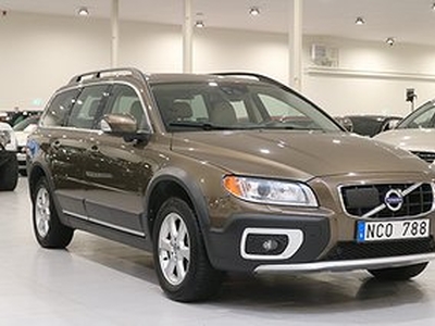 Volvo XC70 D3 AWD Summum Inscription Executive Navi Drag