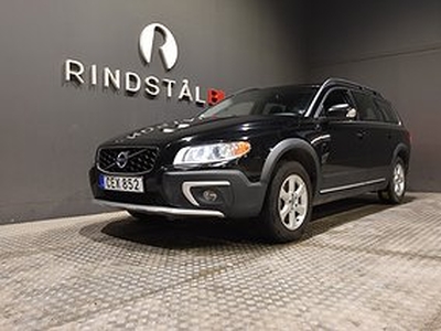 Volvo XC70 D4 181 HK AWD MOMENTUM DRAG D-VÄRM PDC 0.48L/MIL