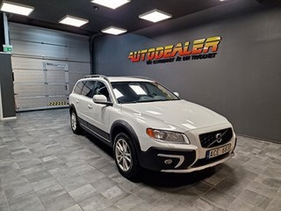 Volvo XC70 D4 Geartronic Momentum Euro 5