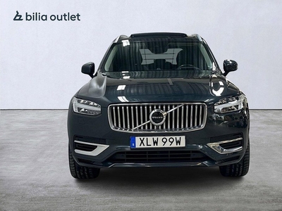 Volvo XC90 Recharge T8 AWD