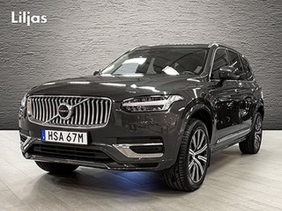 Volvo XC90 T8 TE Inscription 7-säten