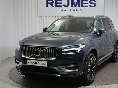 Volvo XC90Recharge T8 Plus Bright 2023, SUV