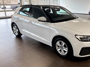 Audi A1 Sportback 30 TFSI