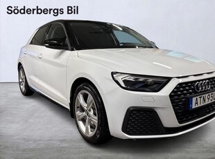 Audi A1 Sportback 30 TFSI