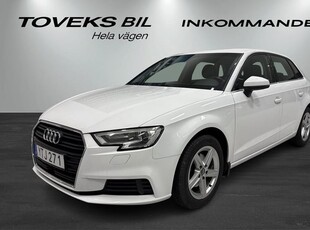 Audi A3 Sportback 35 TFSI