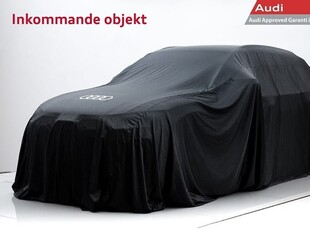 Audi A4 Avant 40 TDI quattro