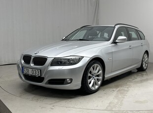 BMW 325i Touring, E91 (218hk)