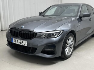 BMW 330e Sedan, G20 (292hk)