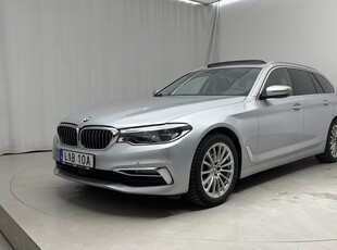 BMW 540i xDrive Touring, G31 (340hk)