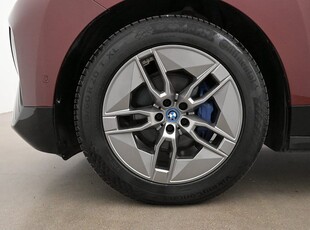 BMW iX xDrive50