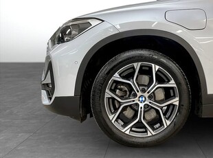 BMW X1 xDrive25e