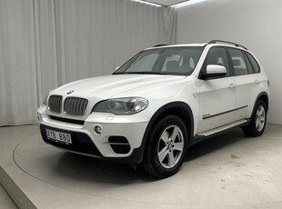 BMW X5 xDrive40d, E70 (306hk)